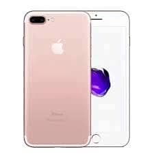 I phone 7plus