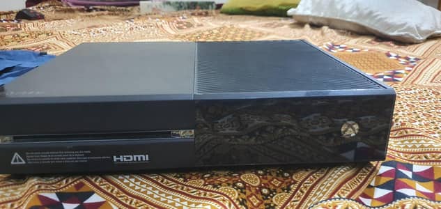 Xbox One 512 GB