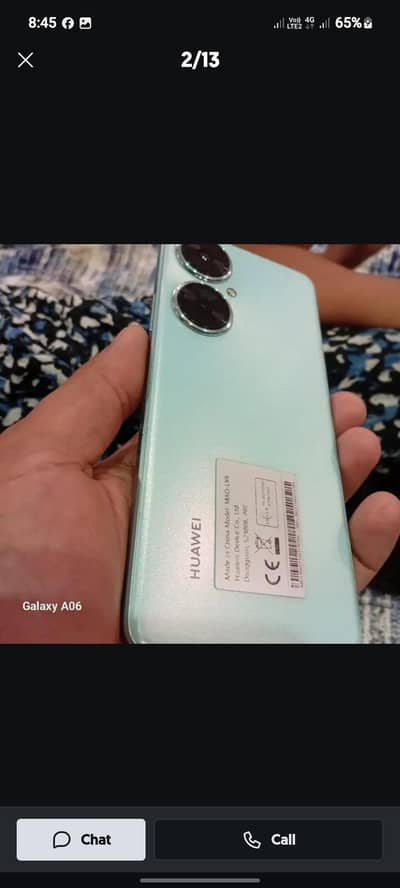 Huawei Nova 11i