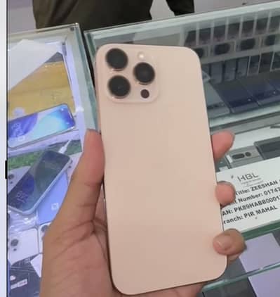 Apple iPhone 16 Pro Max