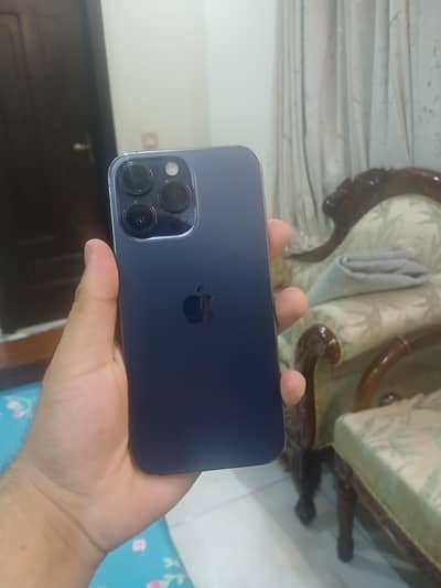 Apple iPhone 14 Pro Max