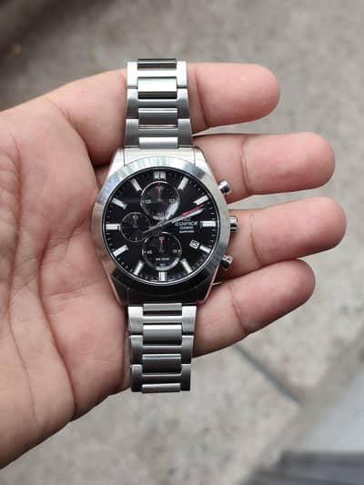 Casio Edifice for sale
