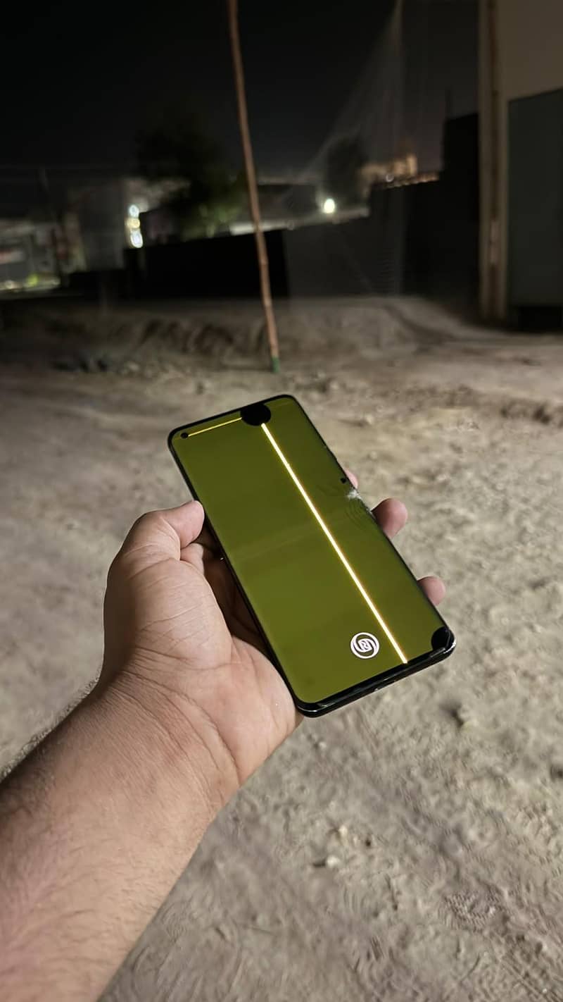 One Plus 9 Pro 1
