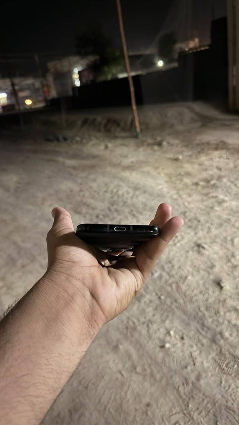 One Plus 9 Pro 3