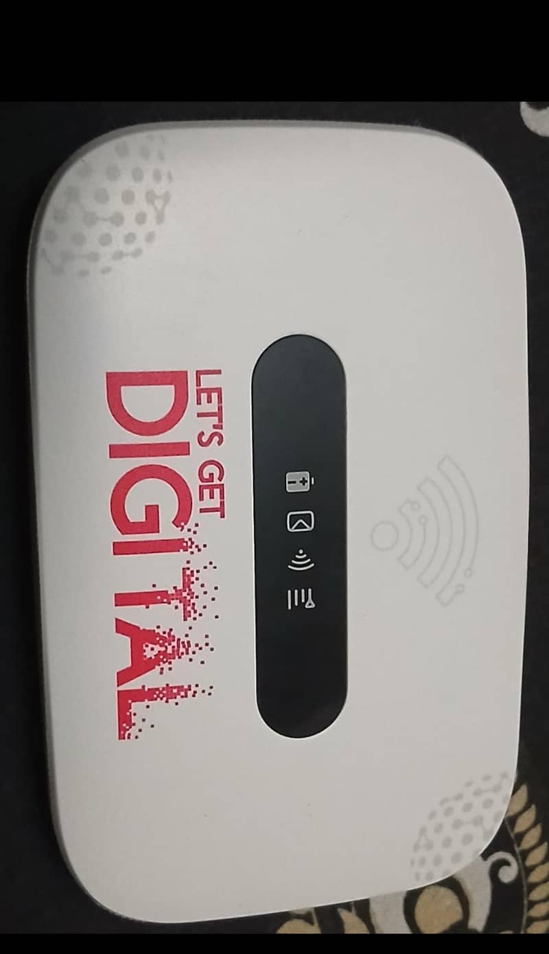 zong net devic 1