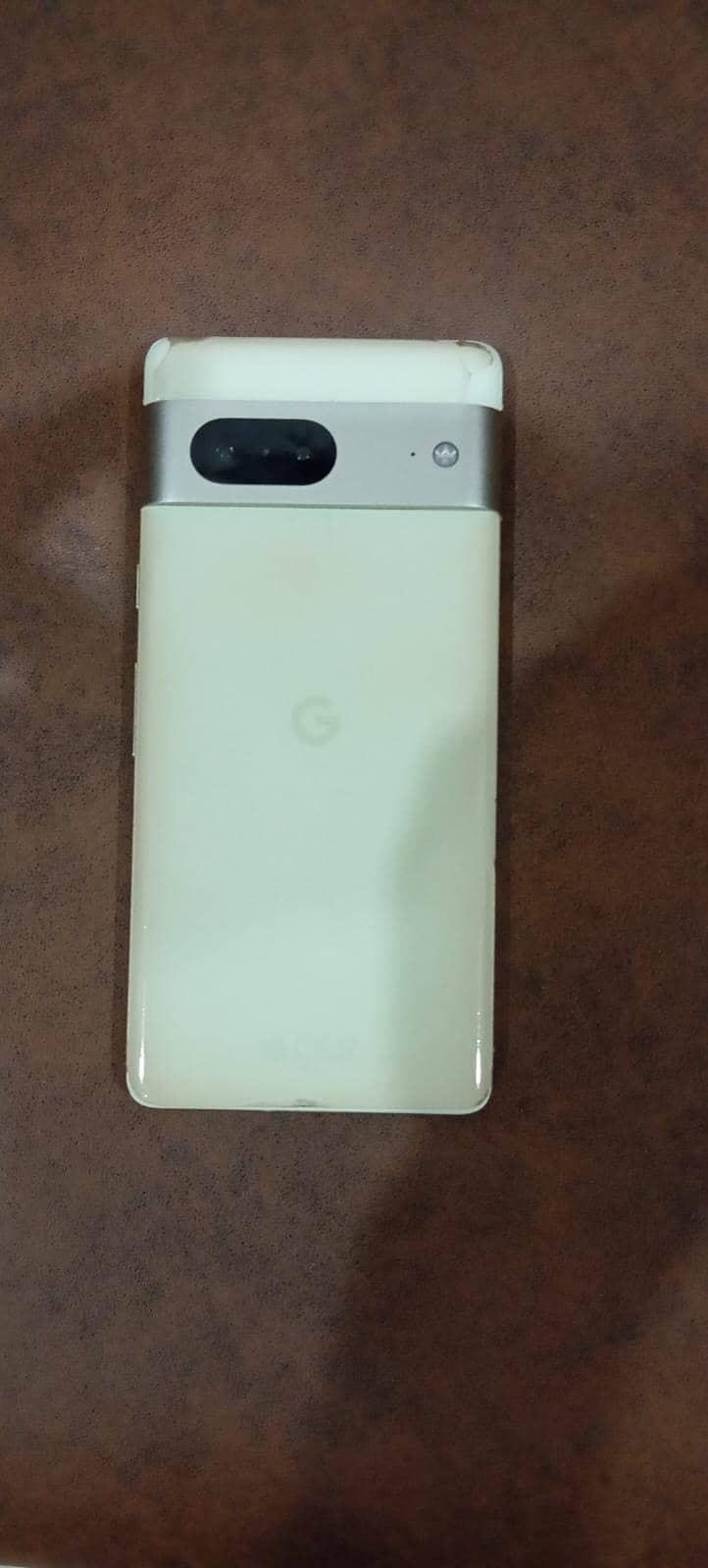 Google Pixel 7 1