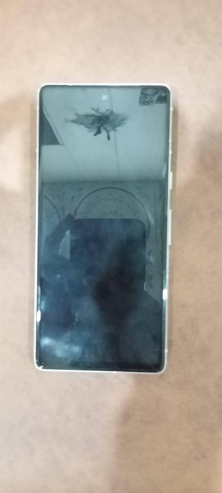 Google Pixel 7 4