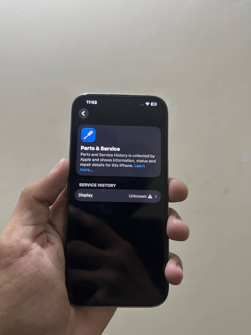 iPhone 15 Pro 1
