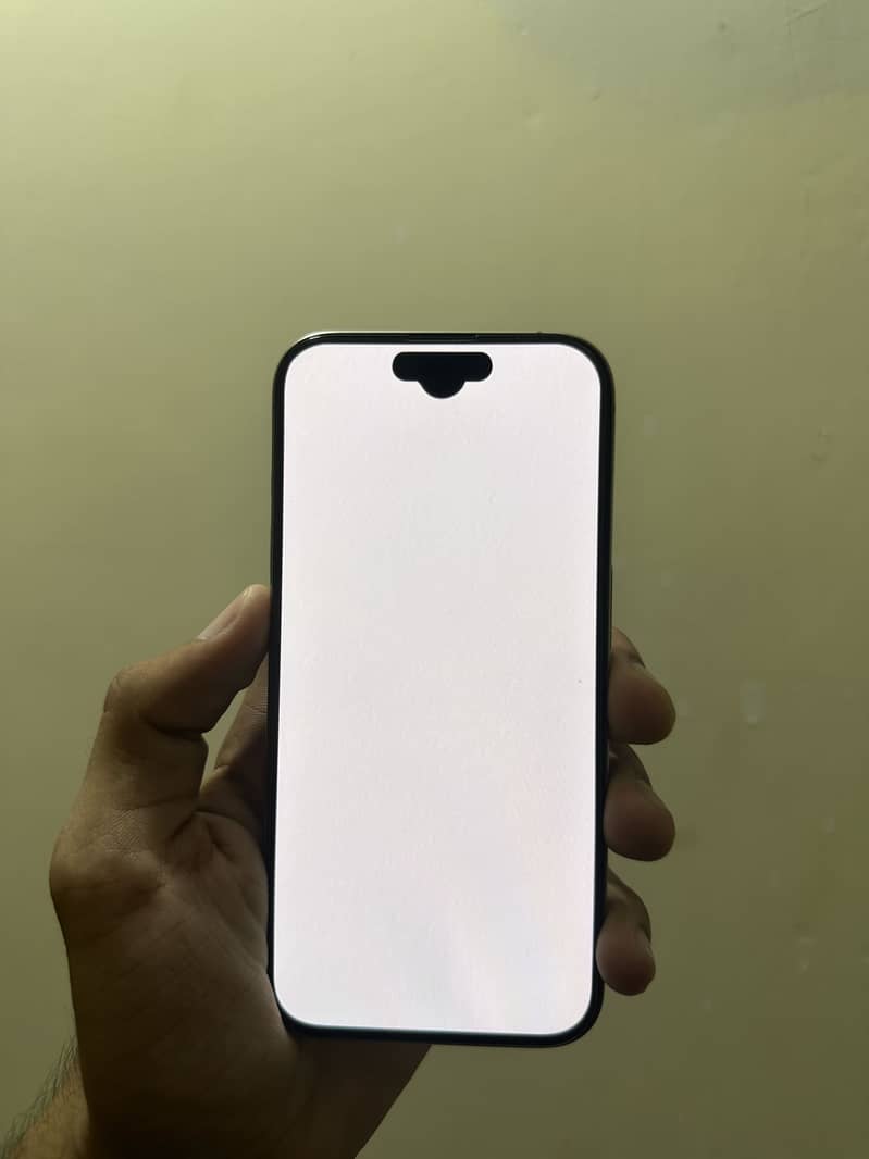 iPhone 15 Pro 2
