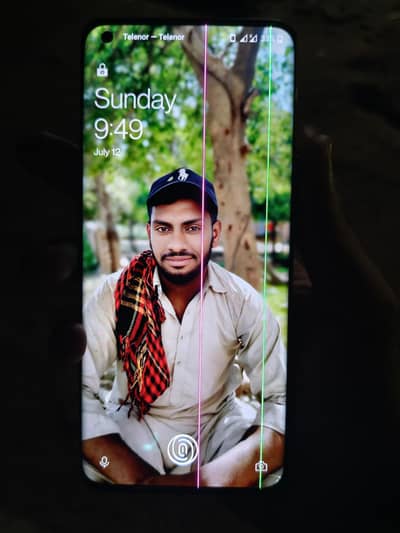 One Plus 9 Pro 12/256