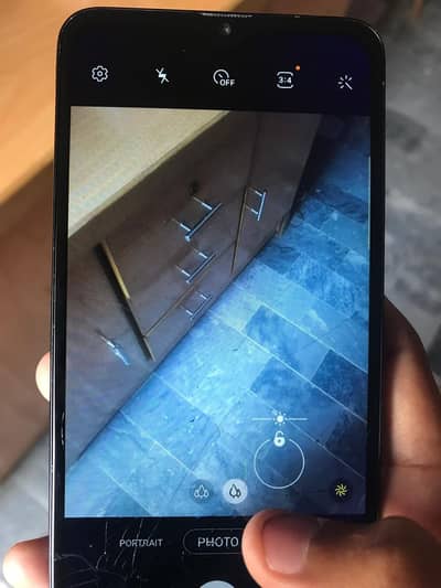 Samsung Mobile A30s
