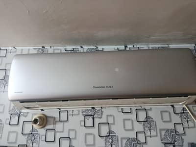 Changhong Ruba Ac for sale.