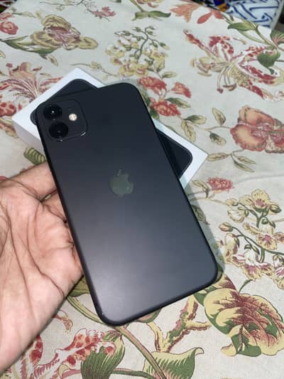 Apple iPhone 11