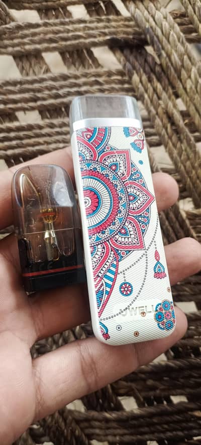 Caliburn g3 lite