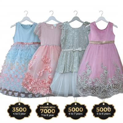 Princess dress