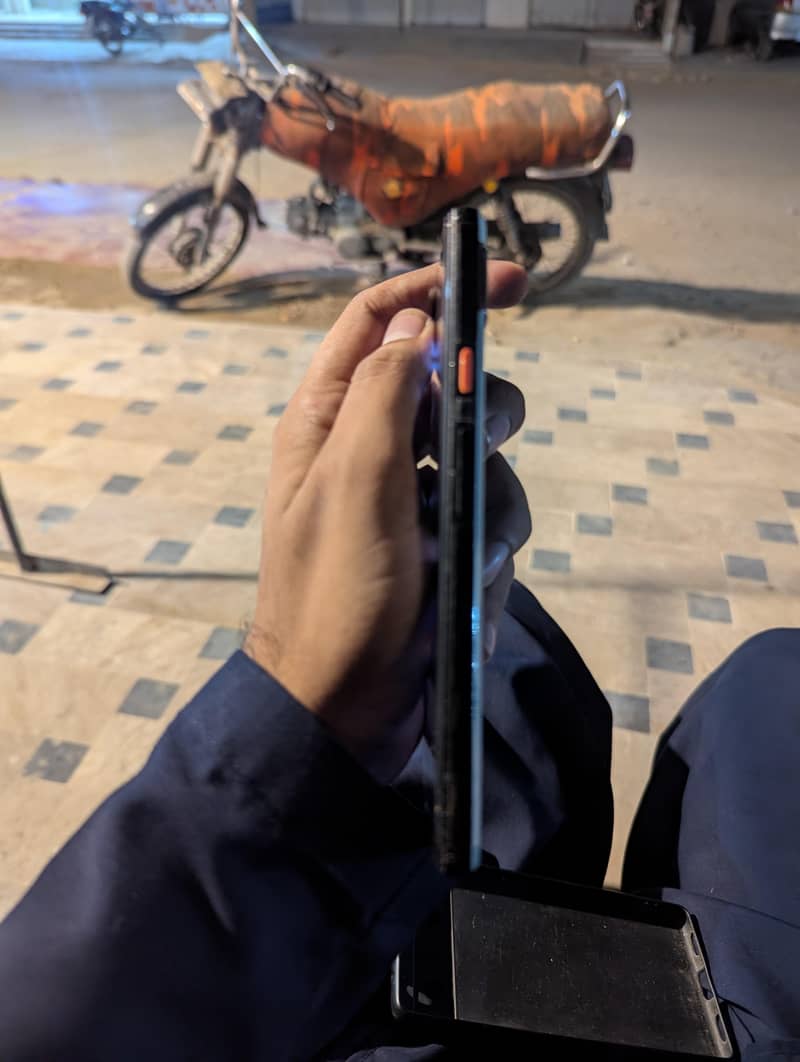 Google Pixel 6a 2
