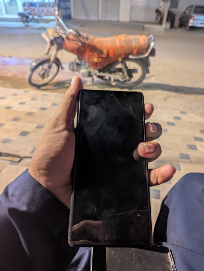 Google Pixel 6a 3