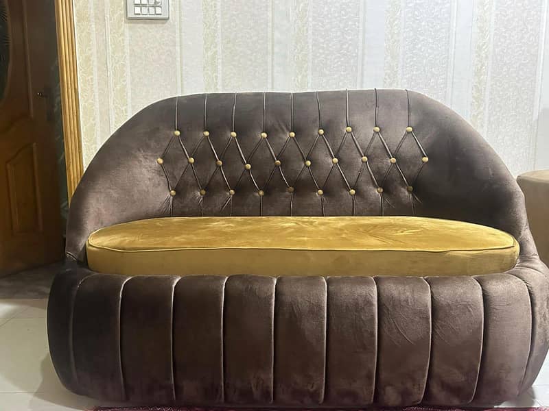Sofa Set 1