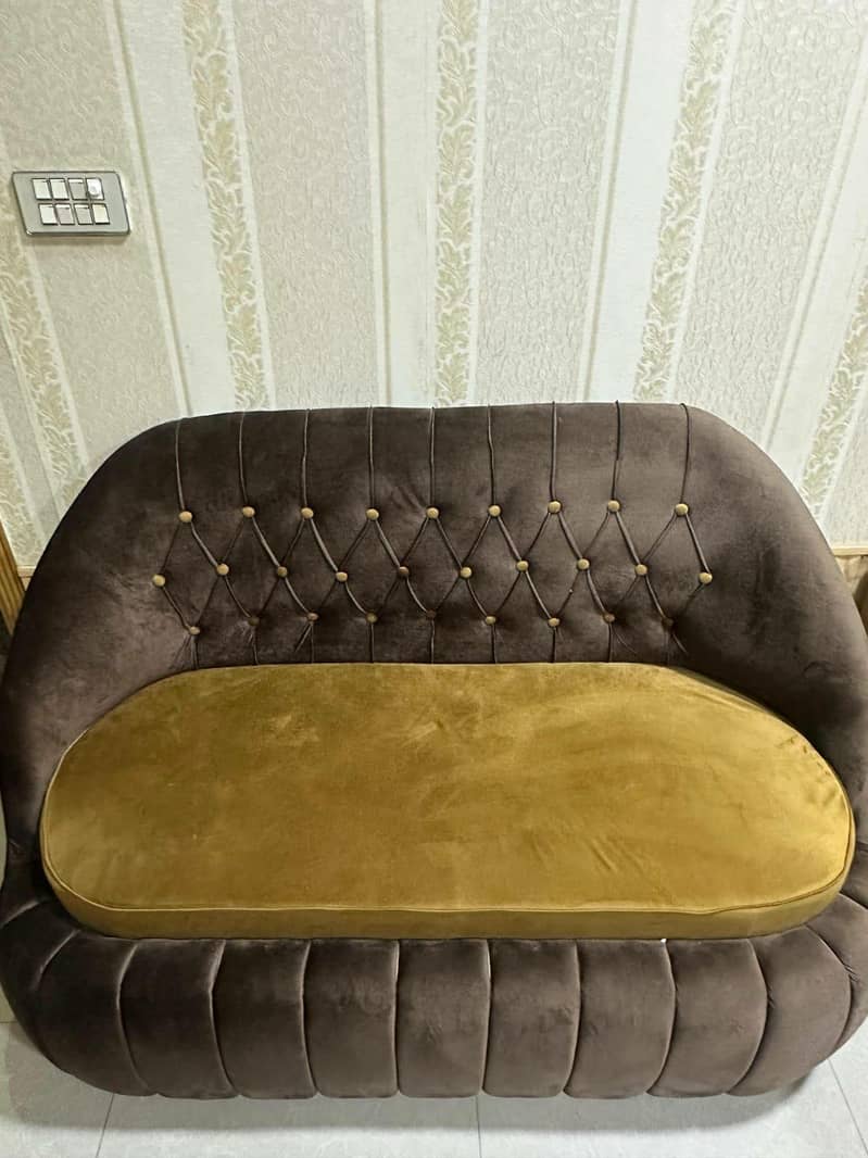 Sofa Set 2
