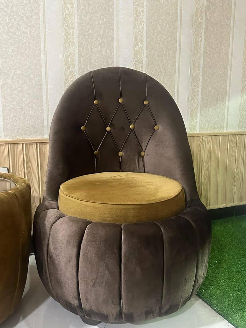 Sofa Set 3