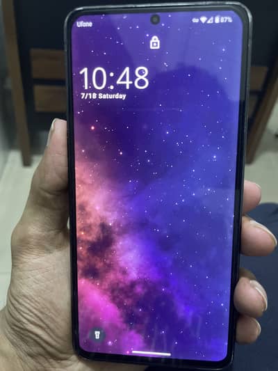 Sharp Aquos R7