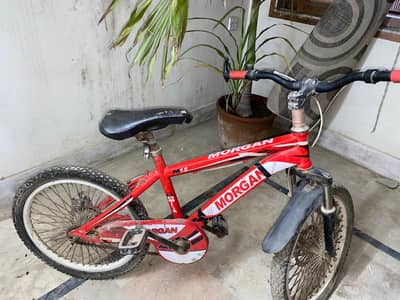 Sports Bicycle
