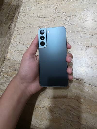 Samsung Mobile S22 offical