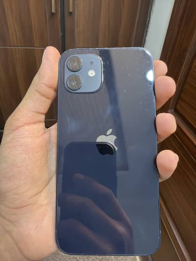 Apple iPhone 12