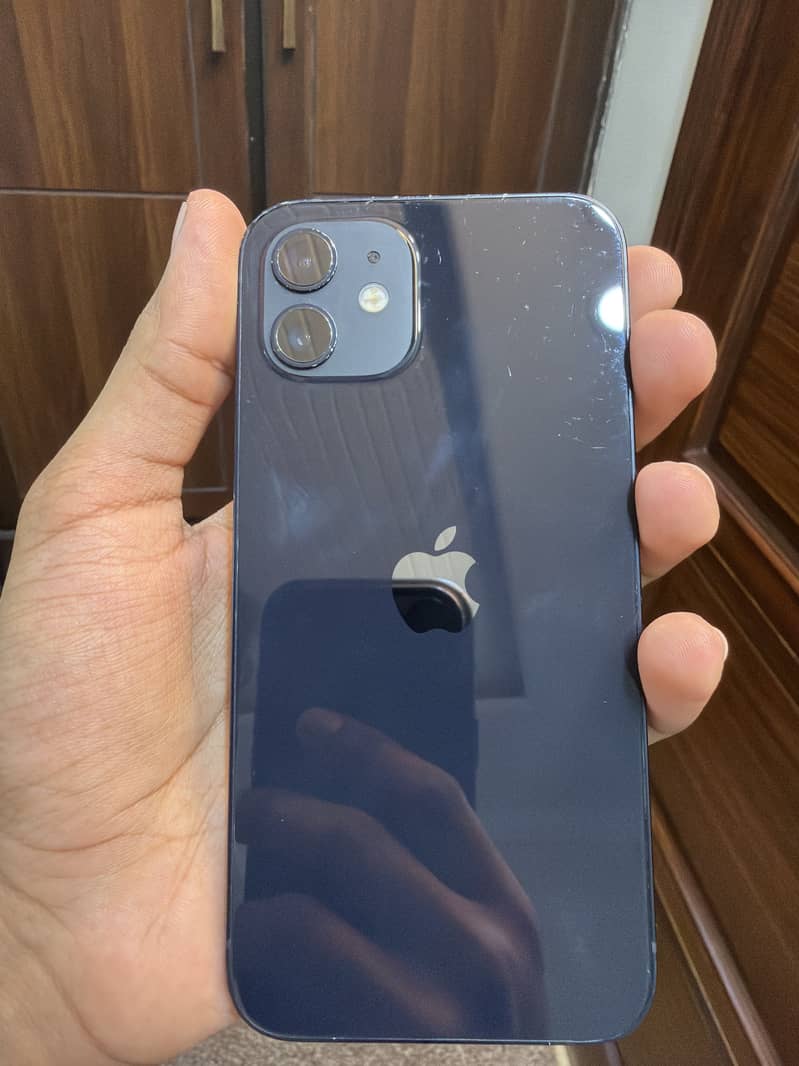 Apple iPhone 12 0