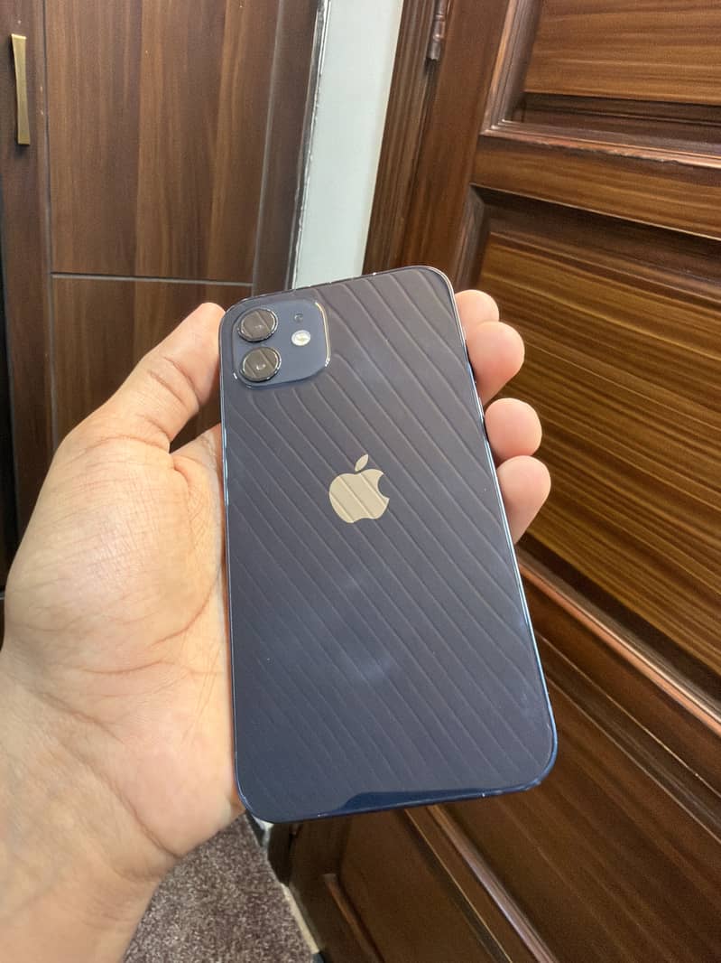 Apple iPhone 12 1