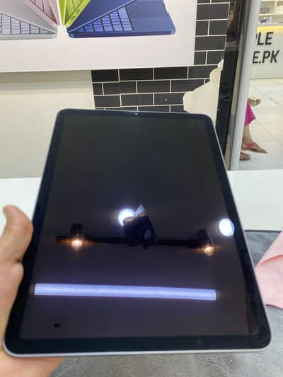ipad Air m1 chip