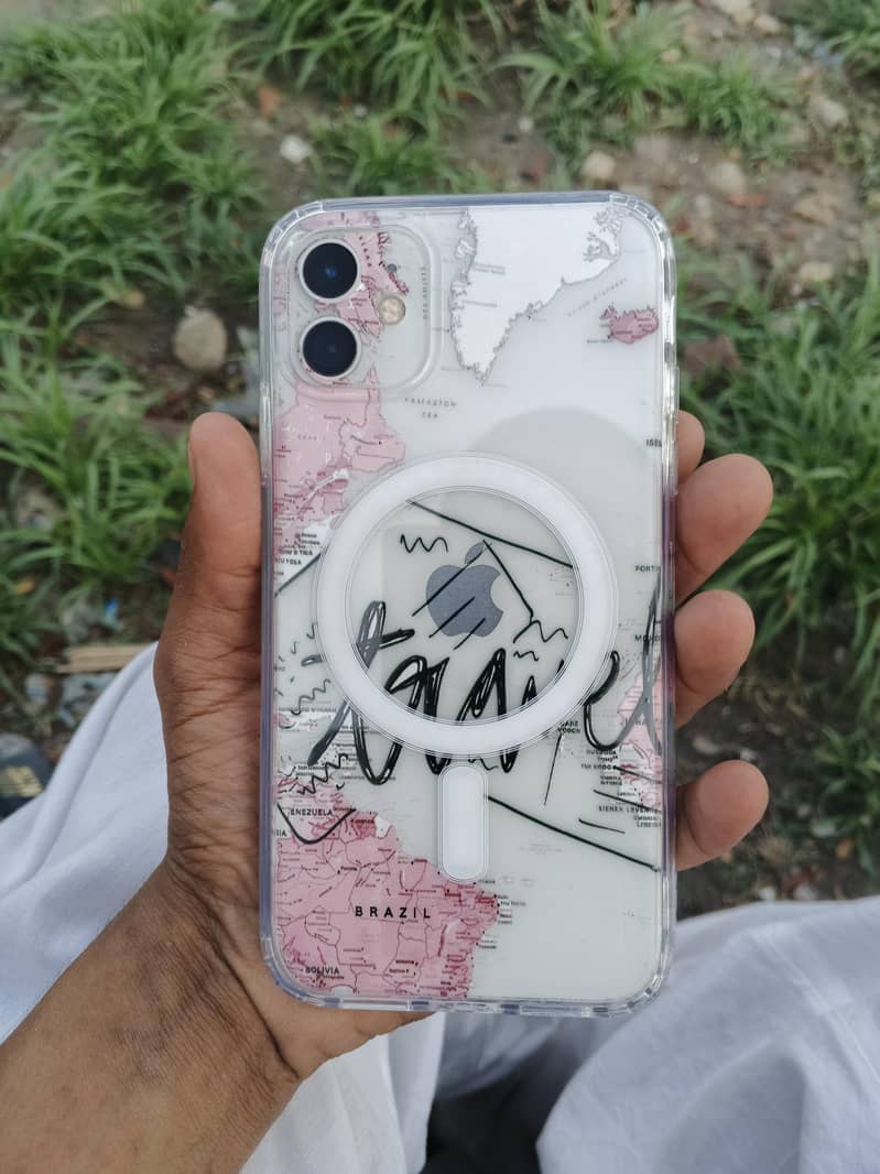Apple iPhone 11 0