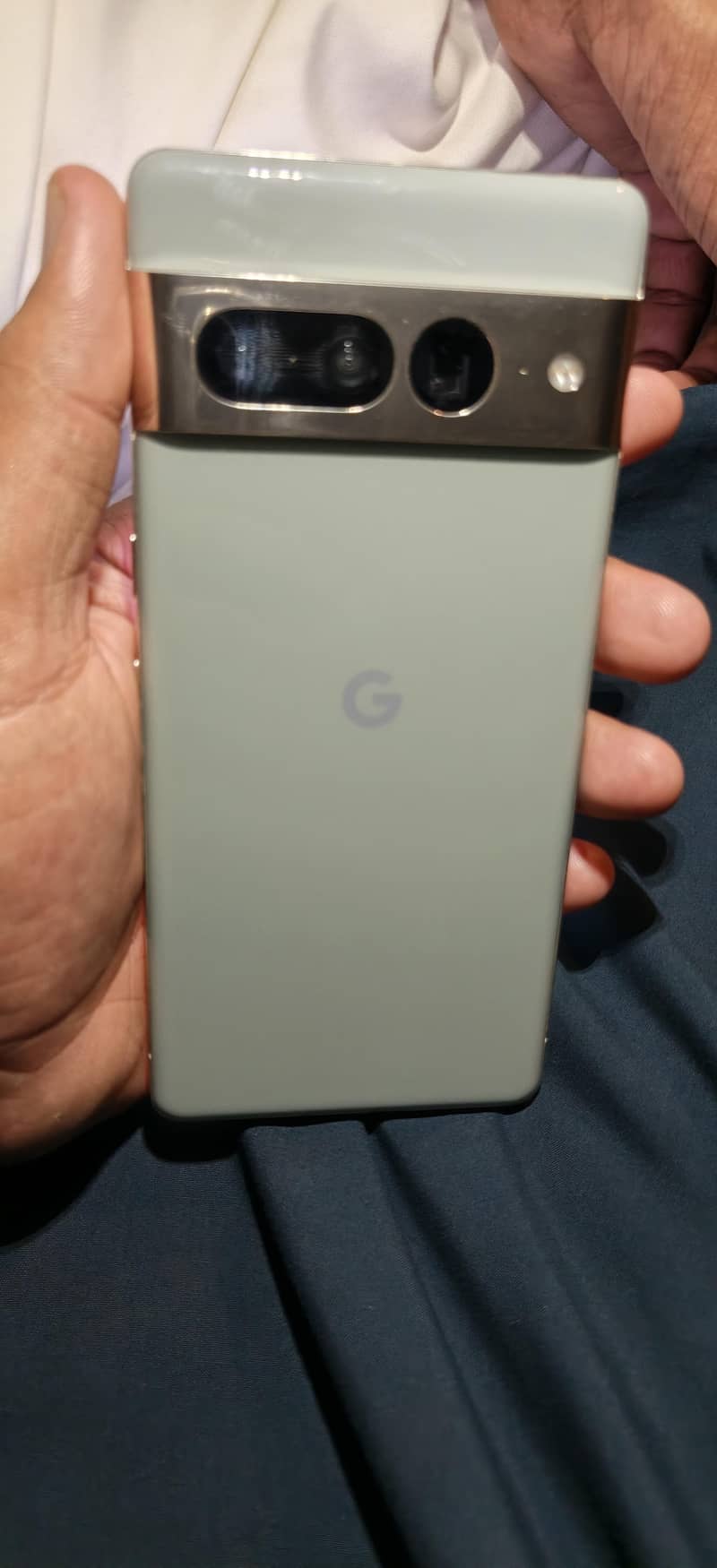 Google 7