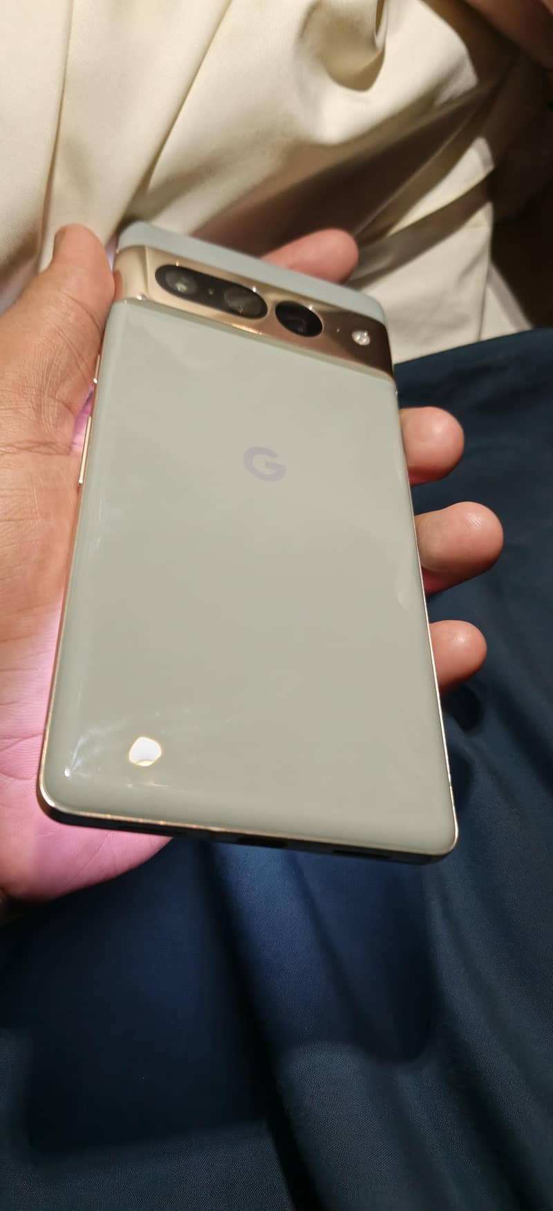 Google 8