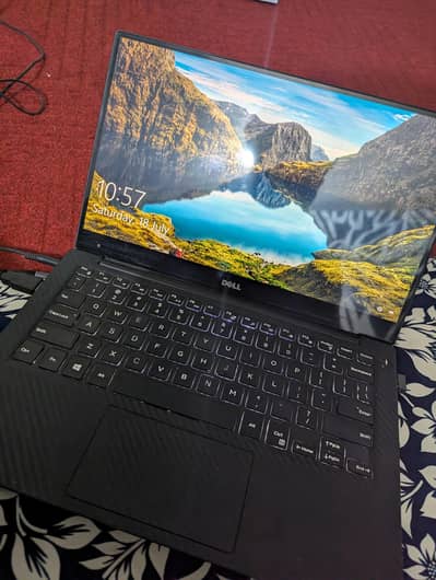 Dell xps 13 9343 4k & Touch Display