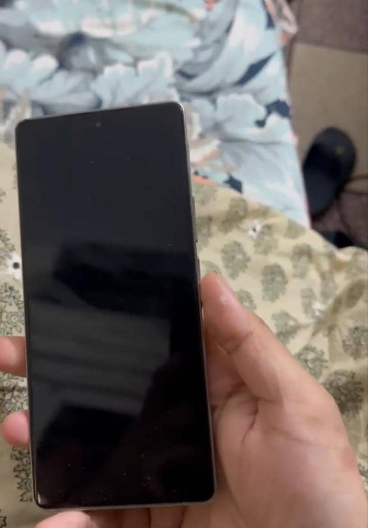 Infinix Note 40 1