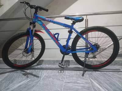 STORM 27.5 inch imported cycle