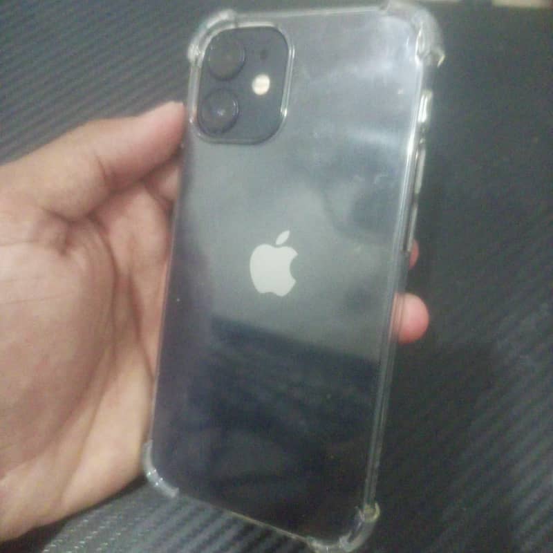 Apple iPhone 12 mini 2