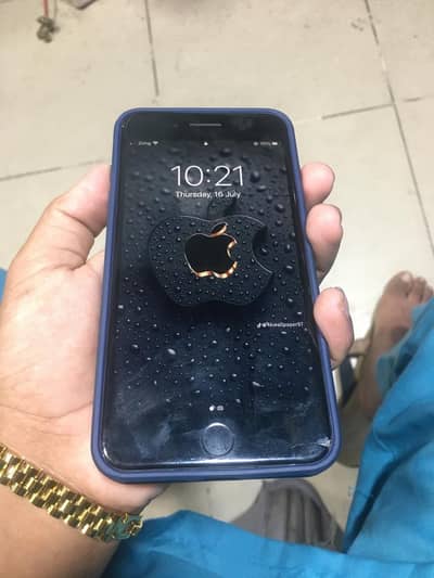 7 plus pta approved 256gb