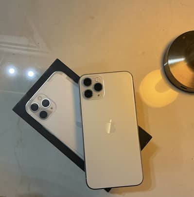 Apple iPhone 11 Pro