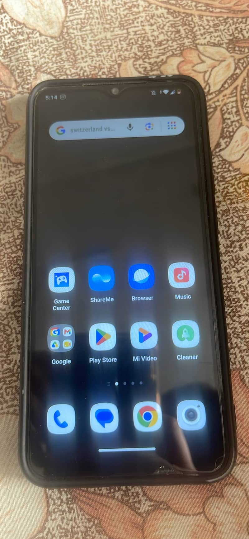 Xiaomi Redmi A2 Plus 0