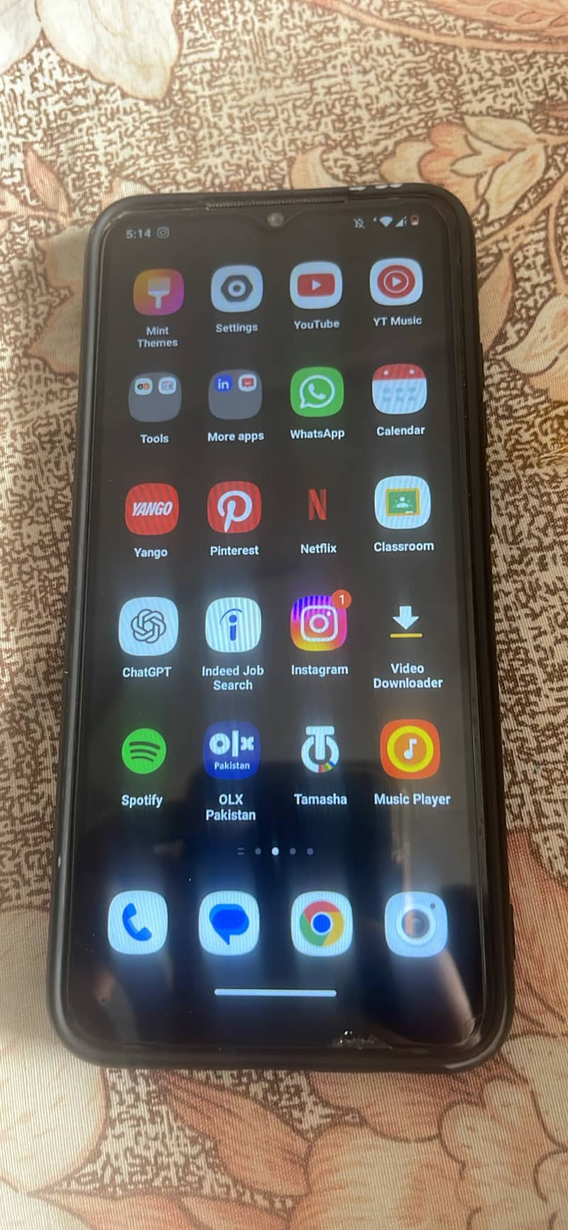 Xiaomi Redmi A2 Plus 1