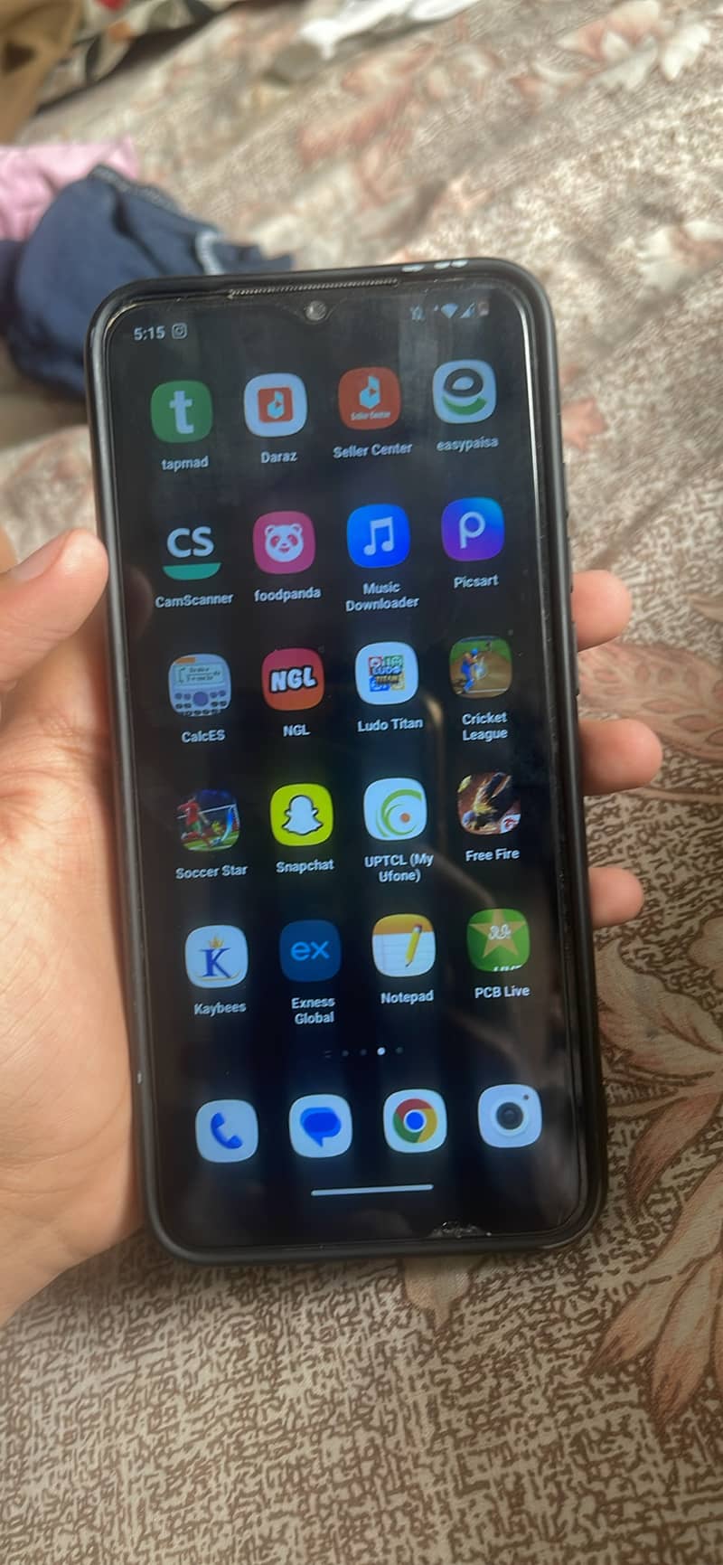 Xiaomi Redmi A2 Plus 2