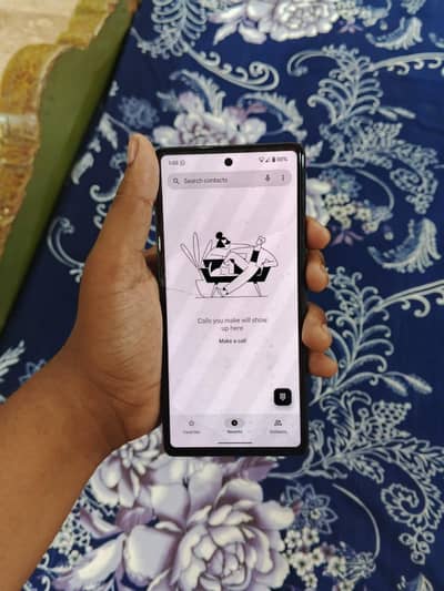 Google Pixel 7a