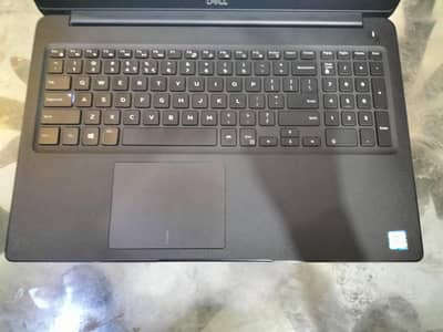 Dell latitude 3500 i5(8 generation)