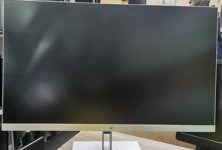 HP Elite- Display E273 27 Inch FHD 1080 IPS LED Monitor