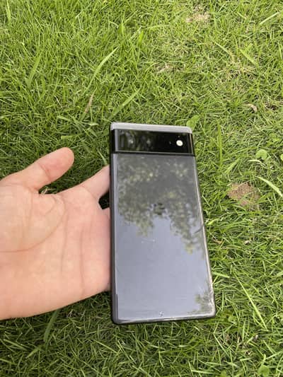Google Pixel 6