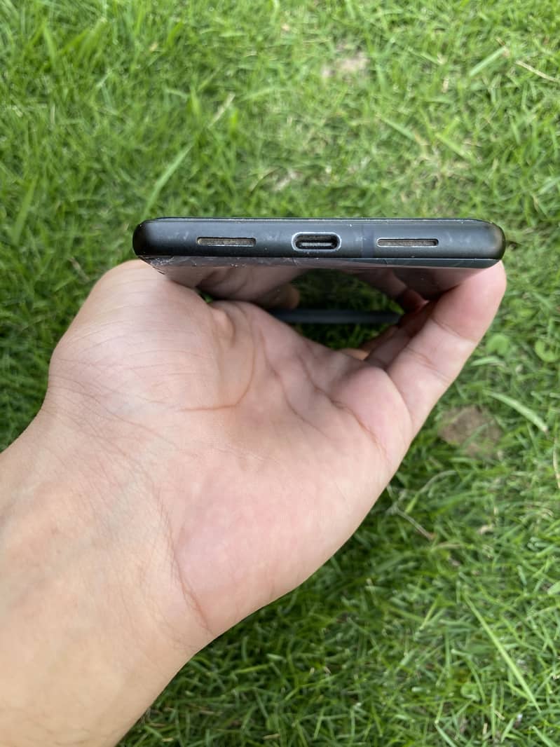 Google Pixel 6 3