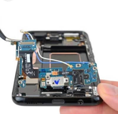 Samsung S8 Plus Board for sale
