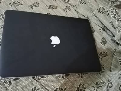 MacBook pro